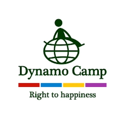 Cover 44 for Dynamo Camp