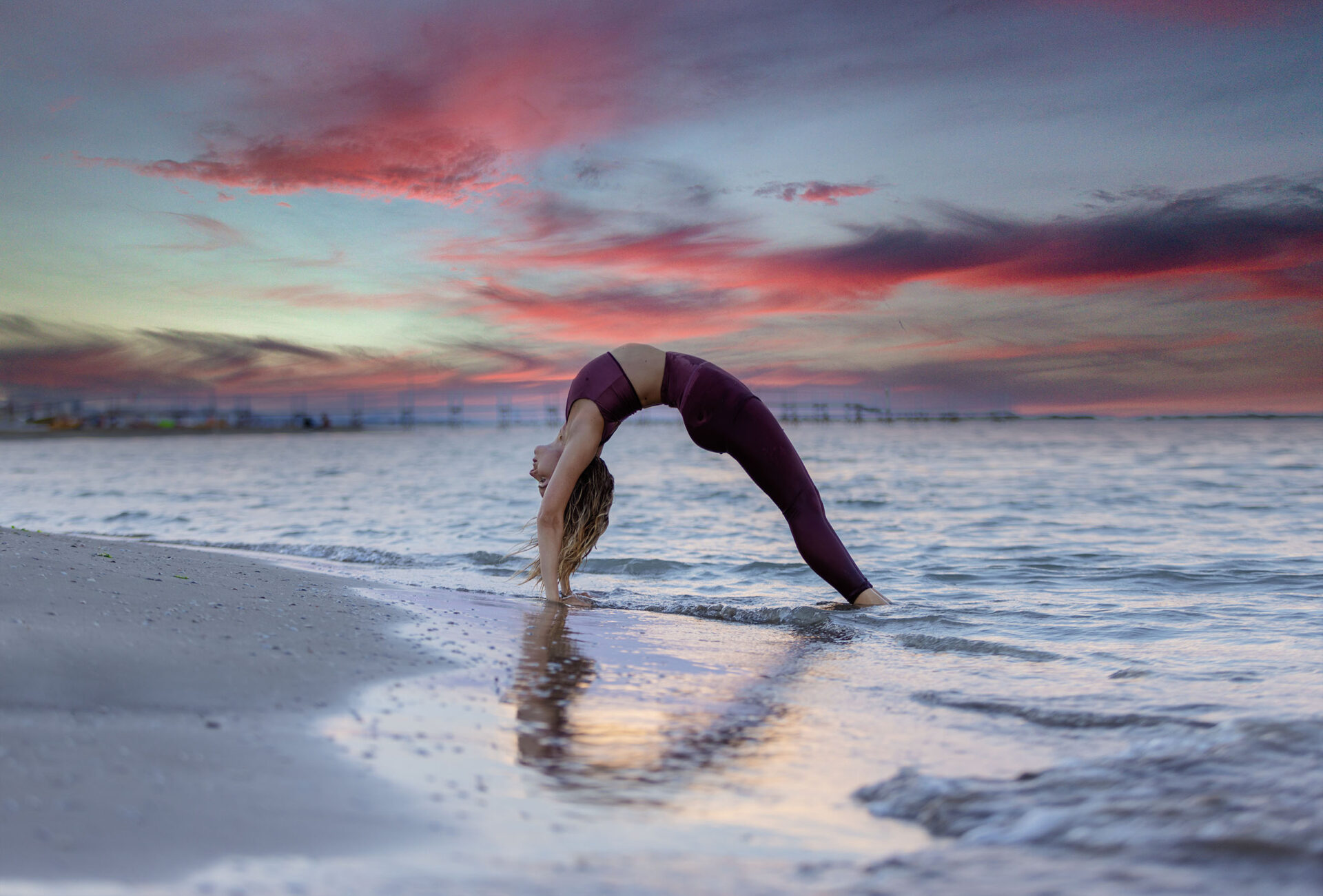 charlotte yoga