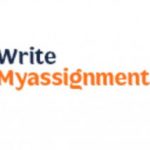 Logo del gruppo di Write My Assignment