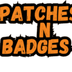 Logo del gruppo di Online Chenille Patches Services