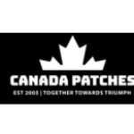 Logo del gruppo di Custom Patches Canada